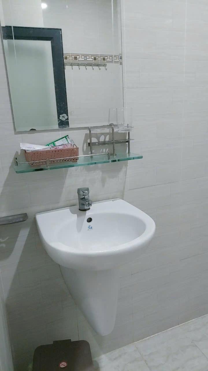 Motel Thuy Tien Вунг Тау Екстериор снимка